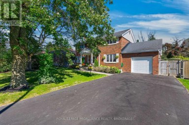 289 AVENUE ROAD Kingston (West of Sir John A. Blvd) Ontario photo 2