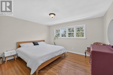 289 AVENUE ROAD Kingston (West of Sir John A. Blvd) Ontario photo 20