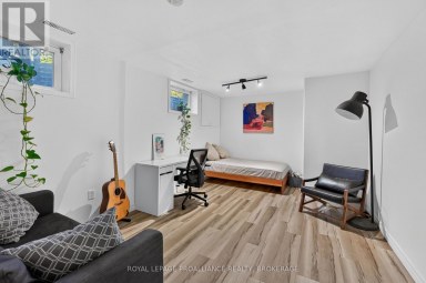 289 AVENUE ROAD Kingston (West of Sir John A. Blvd) Ontario photo 30