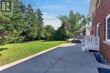 289 AVENUE ROAD Kingston (West of Sir John A. Blvd) Ontario photo 32