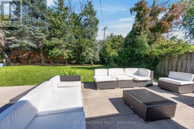289 AVENUE ROAD Kingston (West of Sir John A. Blvd) Ontario photo 33