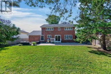 289 AVENUE ROAD Kingston (West of Sir John A. Blvd) Ontario photo 34