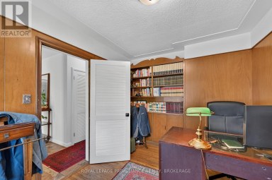 289 AVENUE ROAD Kingston (West of Sir John A. Blvd) Ontario photo 6