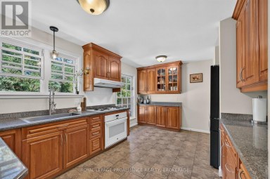 289 AVENUE ROAD Kingston (West of Sir John A. Blvd) Ontario photo 7