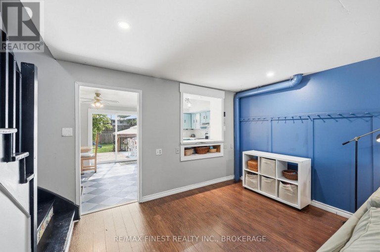 348 CHARLES STREET N, Gananoque, Ontario, K7G1V4
