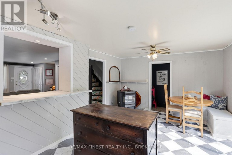 348 CHARLES STREET N, Gananoque, Ontario, K7G1V4