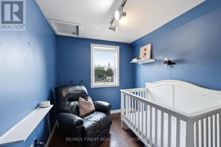 348 CHARLES STREET N, Gananoque, Ontario, K7G1V4