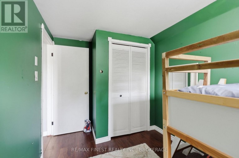 348 CHARLES STREET N, Gananoque, Ontario, K7G1V4