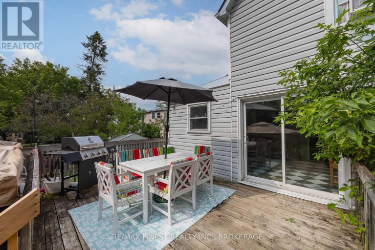 348 CHARLES STREET N, Gananoque, Ontario, K7G1V4