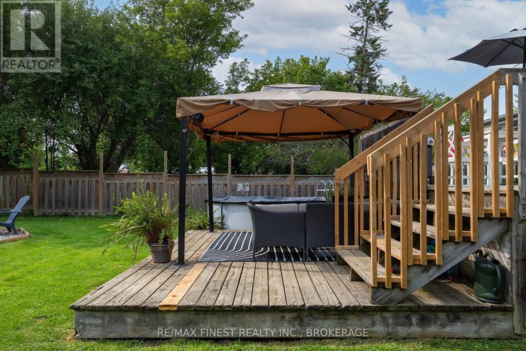 348 CHARLES STREET N, Gananoque, Ontario, K7G1V4