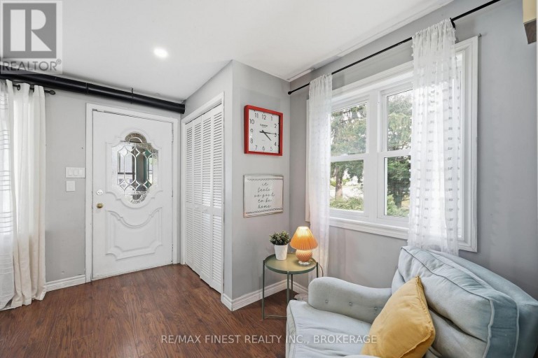 348 CHARLES STREET N, Gananoque, Ontario, K7G1V4
