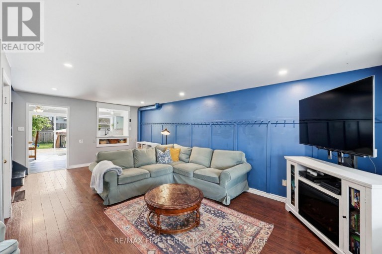 348 CHARLES STREET N, Gananoque, Ontario, K7G1V4