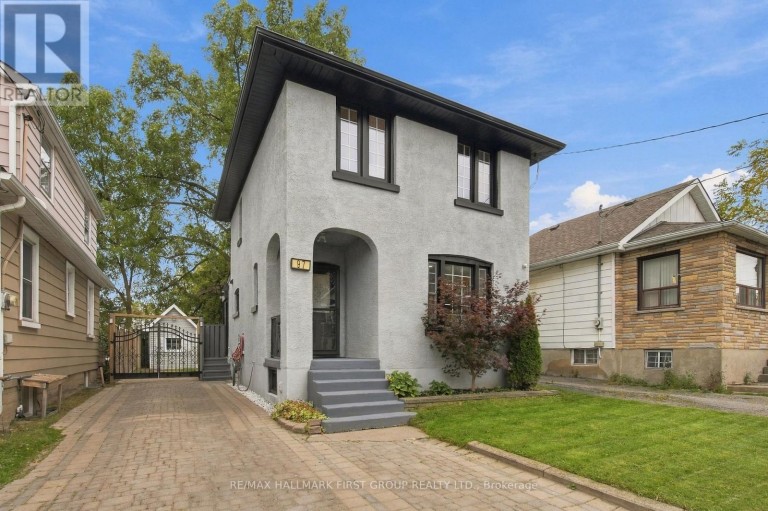 97 OLIVE AVENUE, Oshawa (Central), Ontario, L1H2P1