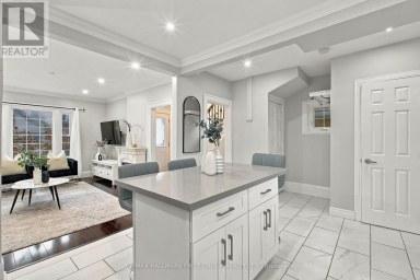 97 OLIVE AVENUE Oshawa (Central) Ontario photo 10