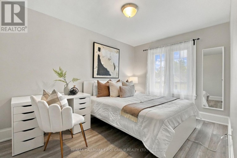 97 OLIVE AVENUE, Oshawa (Central), Ontario, L1H2P1