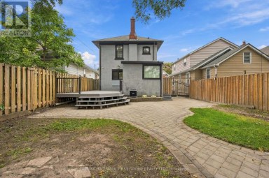 97 OLIVE AVENUE Oshawa (Central) Ontario photo 18