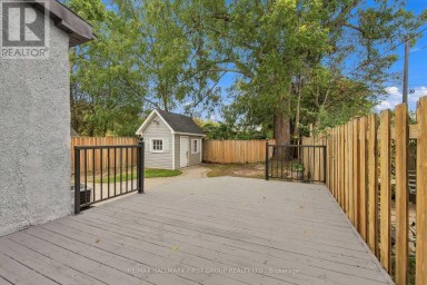 97 OLIVE AVENUE Oshawa (Central) Ontario photo 19