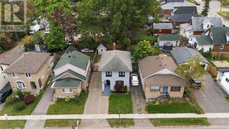 97 OLIVE AVENUE, Oshawa (Central), Ontario, L1H2P1