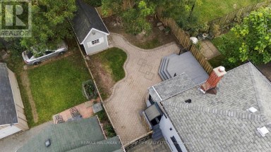 97 OLIVE AVENUE Oshawa (Central) Ontario photo 3