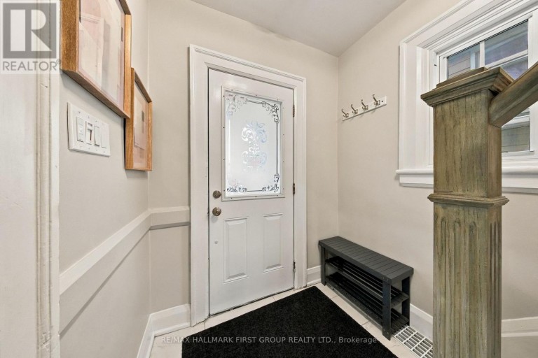 97 OLIVE AVENUE, Oshawa (Central), Ontario, L1H2P1