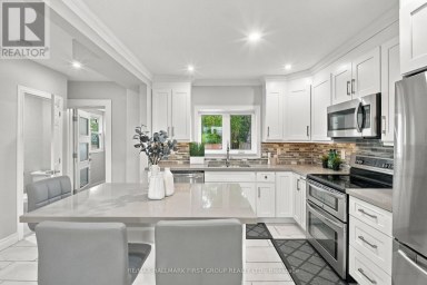 97 OLIVE AVENUE Oshawa (Central) Ontario photo 7
