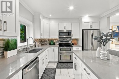 97 OLIVE AVENUE Oshawa (Central) Ontario photo 8