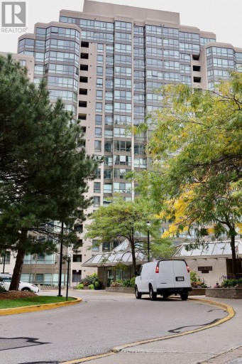 802 - 3233 EGLINTON AVENUE E, Toronto (Scarborough Village), Ontario, M1J3N6