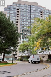 802 - 3233 EGLINTON AVENUE E Toronto (Scarborough Village) Ontario photo 1
