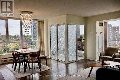 802 - 3233 EGLINTON AVENUE E Toronto (Scarborough Village) Ontario photo 10