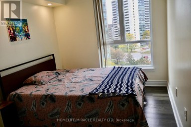 802 - 3233 EGLINTON AVENUE E Toronto (Scarborough Village) Ontario photo 12