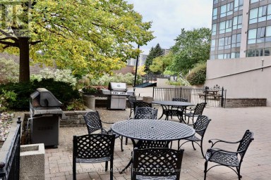 802 - 3233 EGLINTON AVENUE E Toronto (Scarborough Village) Ontario photo 19