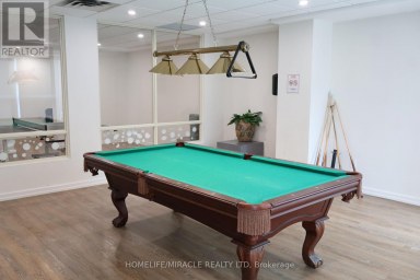 802 - 3233 EGLINTON AVENUE E Toronto (Scarborough Village) Ontario photo 22