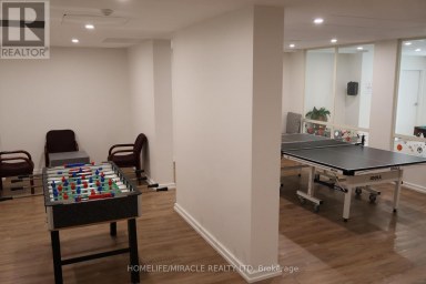 802 - 3233 EGLINTON AVENUE E Toronto (Scarborough Village) Ontario photo 23