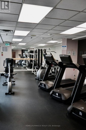 802 - 3233 EGLINTON AVENUE E, Toronto (Scarborough Village), Ontario, M1J3N6