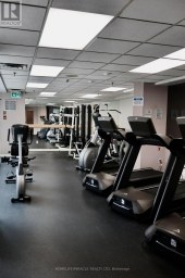 802 - 3233 EGLINTON AVENUE E Toronto (Scarborough Village) Ontario photo 25