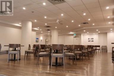 802 - 3233 EGLINTON AVENUE E Toronto (Scarborough Village) Ontario photo 26