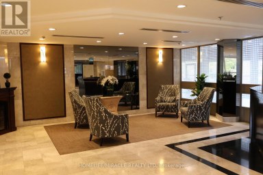 802 - 3233 EGLINTON AVENUE E Toronto (Scarborough Village) Ontario photo 27