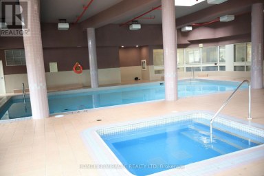 802 - 3233 EGLINTON AVENUE E Toronto (Scarborough Village) Ontario photo 29