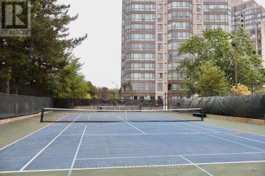 802 - 3233 EGLINTON AVENUE E Toronto (Scarborough Village) Ontario photo 3