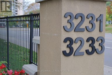 802 - 3233 EGLINTON AVENUE E Toronto (Scarborough Village) Ontario photo 4