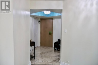 802 - 3233 EGLINTON AVENUE E Toronto (Scarborough Village) Ontario photo 5