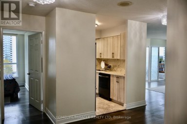 802 - 3233 EGLINTON AVENUE E Toronto (Scarborough Village) Ontario photo 6
