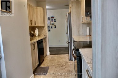 802 - 3233 EGLINTON AVENUE E Toronto (Scarborough Village) Ontario photo 8