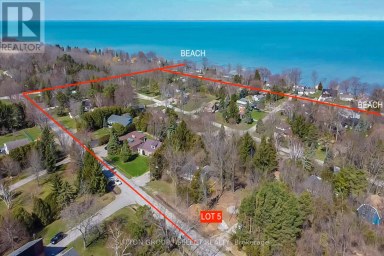 5 HURON VIEW AVENUE Lambton Shores Ontario photo 3
