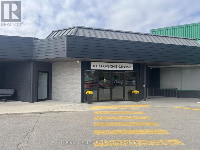 1 - 51 Front Street E, Strathroy-caradoc (ne), Ontario (id X13838486)