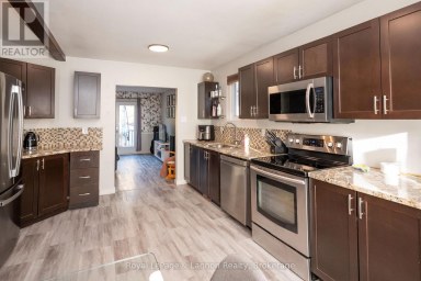 550 LANARK CRESCENT Thunder Bay (County Park) Ontario photo 12