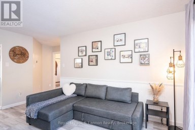 550 LANARK CRESCENT Thunder Bay (County Park) Ontario photo 16