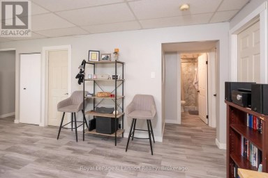 550 LANARK CRESCENT Thunder Bay (County Park) Ontario photo 25