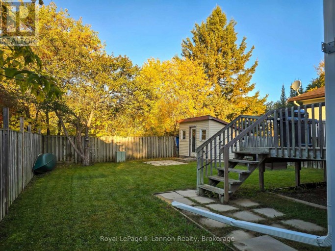 550 LANARK CRESCENT, Thunder Bay (County Park), Ontario, P7A7V6