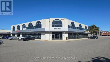 2-4, 201-203 - 4040 STEELES AVENUE Vaughan (Steeles West Industrial) Ontario photo 1